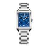 Baume & Mercier Hampton 10754 Quartz Men's Watch 43 x 27mm