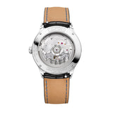 Baume & Mercier Clifton 10758 Automatic, Moon Phase, Date Men's Watch 39mm