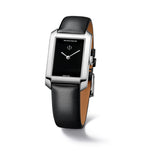Baume & Mercier Hampton 10760 Quartz Women's Watch 35 x 22mm