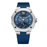 Baume & Mercier Riviera 10761 Automatic, Tideograph Men's Watch 43mm