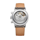 Baume & Mercier Classima 10783 Automatic, Chronograph Men's Watch 42mm