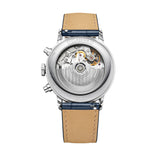 Baume & Mercier Classima 10784 Automatic, Chronograph Men's Watch 42mm