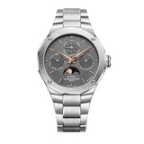 Baume & Mercier Riviera 10786 Automatic, Perpetual Calendar Unisex Watch 40mm