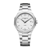 Baume & Mercier Riviera 10845 Quartz Watch, Date Display 39mm