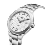 Baume & Mercier Riviera 10845 Quartz Watch, Date Display 39mm