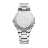 Baume & Mercier Riviera 10845 Quartz Watch, Date Display 39mm