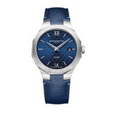 Baume & Mercier Riviera 10846 Quartz Watch, Date Display 39mm