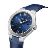 Baume & Mercier Riviera 10846 Quartz Watch, Date Display 39mm