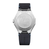 Baume & Mercier Riviera 10846 Quartz Watch, Date Display 39mm