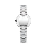 Baume & Mercier Joia de Baume & Mercier 10848 Quartz Watch 28mm