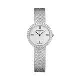 Baume & Mercier Joia de Baume & Mercier 10850 Quartz Watch 28mm