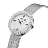Baume & Mercier Joia de Baume & Mercier 10850 Quartz Watch 28mm