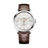 Baume & Mercier Classima 10853 Automatic Watch, Date Display 40mm