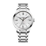 Baume & Mercier Classima 10854 Automatic Watch, Date Display 40mm