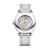 Baume & Mercier Classima 10854 Automatic Watch, Date Display 40mm