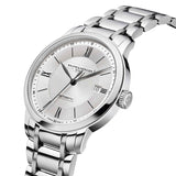 Baume & Mercier Classima 10854 Automatic Watch, Date Display 40mm