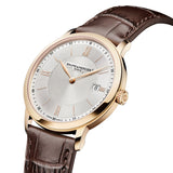 Baume & Mercier Classima 10857 Quartz Watch, Date Display 40mm