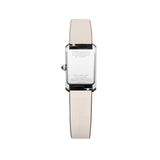 Baume & Mercier Hampton 10859 Quartz Watch - 28 x 17.75mm