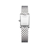Baume & Mercier Hampton 10860 Quartz Watch - 28 x 17.75mm