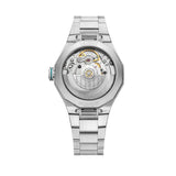 Baume & Mercier Riviera 10868 Automatic Watch, Diamond-Set 33mm