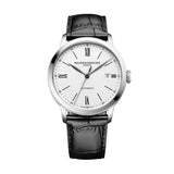 Baume & Mercier Classima 10874 Automatic Watch, Date Display 40mm