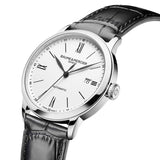 Baume & Mercier Classima 10874 Automatic Watch, Date Display 40mm