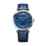 Baume & Mercier Classima 10878 Quartz Watch, Date Display 40mm