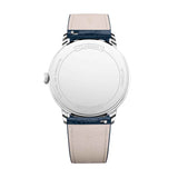 Baume & Mercier Classima 10878 Quartz Watch, Date Display 40mm