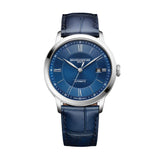 Baume & Mercier Classima 10879 Automatic Watch, Date Display 40mm