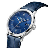 Baume & Mercier Classima 10879 Automatic Watch, Date Display 40mm