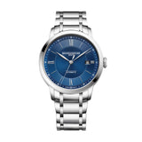 Baume & Mercier Classima 10880 Automatic Watch, Date Display 40mm