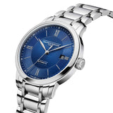 Baume & Mercier Classima 10880 Automatic Watch, Date Display 40mm