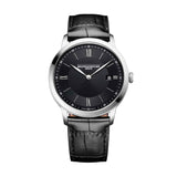 Baume & Mercier Classima 10881 Quartz Watch, Date Display 40mm