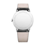 Baume & Mercier Classima 10881 Quartz Watch, Date Display 40mm
