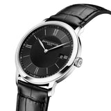 Baume & Mercier Classima 10881 Quartz Watch, Date Display 40mm