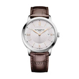 Baume & Mercier Classima 10882 Quartz Watch, Date Display 40mm