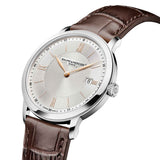 Baume & Mercier Classima 10882 Quartz Watch, Date Display 40mm