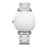 Baume & Mercier Classima 10883 Quartz Watch, Date Display 40mm
