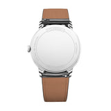 Baume & Mercier Classima 10884 Quartz Watch, Date Display 40mm