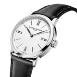 Baume & Mercier Classima 10884 Quartz Watch, Date Display 40mm