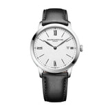 Baume & Mercier Classima 10884 Quartz Watch, Date Display 40mm