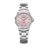 Baume & Mercier Riviera 10812 Quartz, Date Display Women's Watch 33mm
