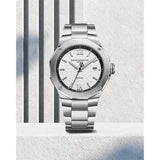 Baume & Mercier Riviera 10829 Automatic, Date Display Men's Watch 42mm
