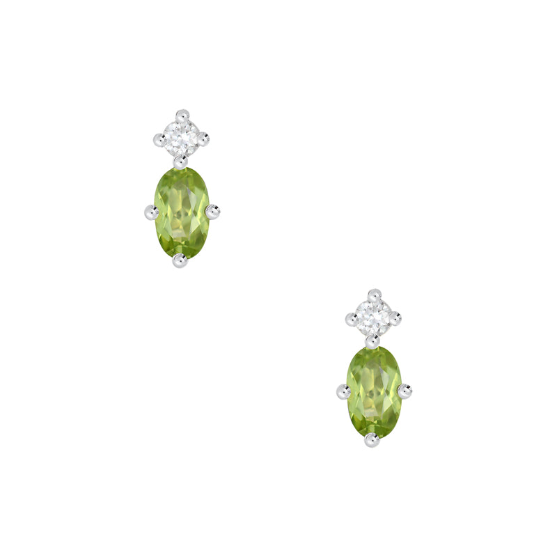 Fleur Earrings