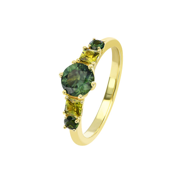 Kareela Ring