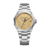 Baume & Mercier Riviera 10822 Automatic, Date Display Men's Watch 39mm