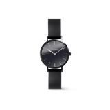 Daniel Wellington Petite Reflection Black Watch