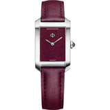 Baume & Mercier Hampton Quartz Watch