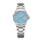 Baume & Mercier Riviera 10811 Quartz, Date Display Women's Watch 33mm