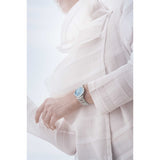 Baume & Mercier Riviera 10811 Quartz, Date Display Women's Watch 33mm
